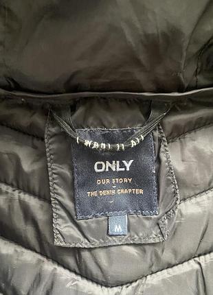 Куртка only 2