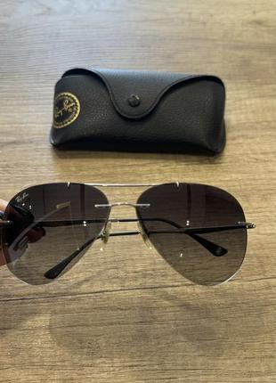 Окуляри ray ban