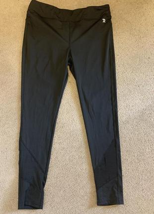 Лосини для занять спортом ос-115-128