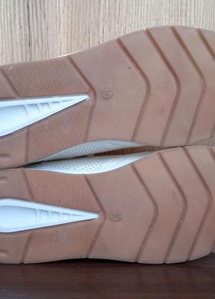 Новые белые кроссовки, удобные женские кеды, сникеры, весна и лето, р. 36-36.59 фото