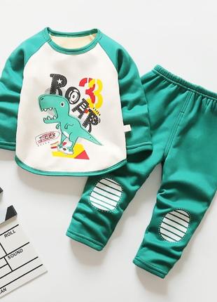 🦋теплая пижама