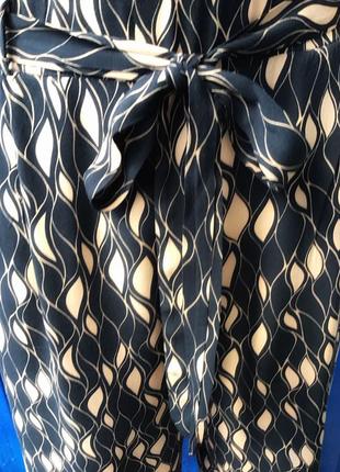 Літні легкі штани від zebra3 фото