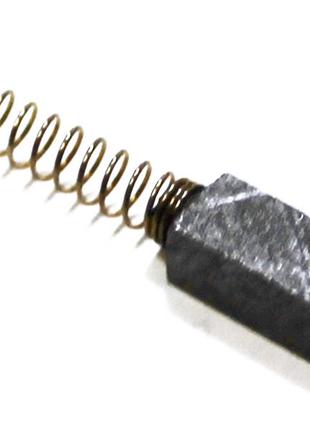 Щетки-пружины для швейных машин 2шт/3.5х4х11мм