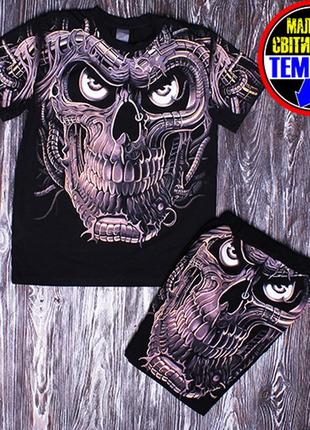 🔥новинка!костюм подростковый "scull "