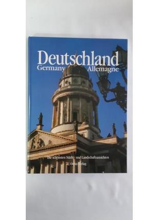 Deutschland - germany - allemagne фотоальбом