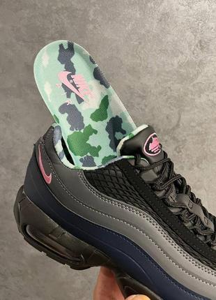 Nike air max 95 indonesia hotsell