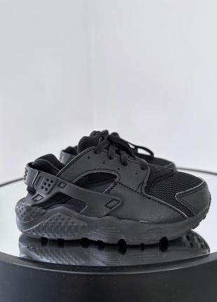 Суперпопулярні комфортні кросівки nike huarache