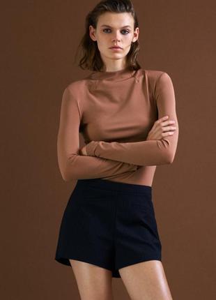 Кофта, лонг