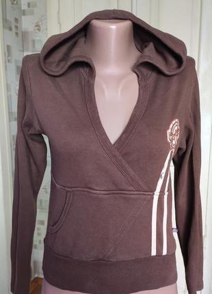 Спортивная кофта худи толстовка турция.