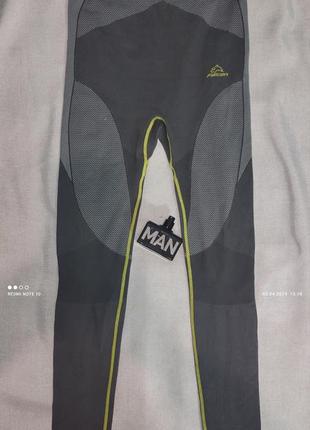 Термобелье falcon l-xl мужское