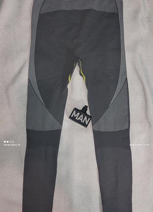 Термобелье falcon l-xl мужское