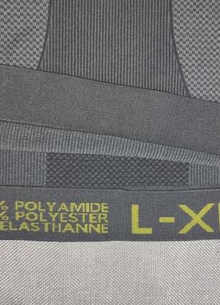 Термобелье falcon l-xl мужское