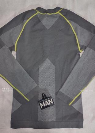 Термобелье falcon l-xl мужское