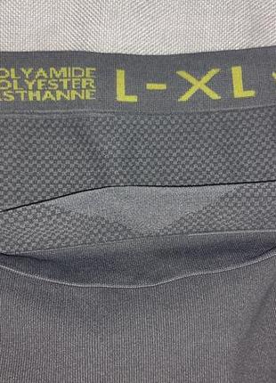 Термобелье falcon l-xl мужское