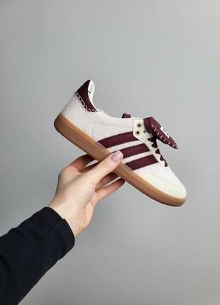 Adidas samba4 фото