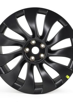 Колёсный диск r21x10.5j et48 tesla model y (1188227-00-b) (оригинал) (новый)