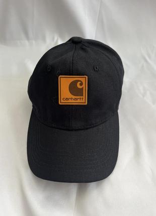 Кепка carhartt