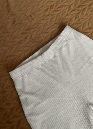 Жіночі штани білік кльош