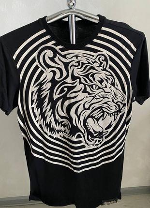 Футболка philipp plein