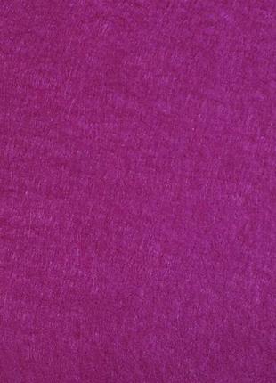 Фетр 2мм  50х40см:малиновый (с51)