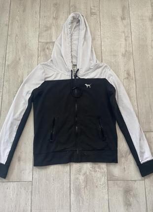 Кофта pink оригинал