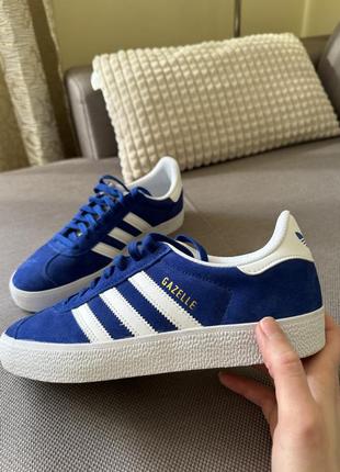 Кроссовки adidas gazelle adv новые оригинал , 40,5