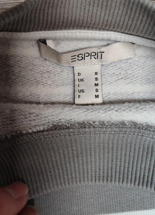 Свитшот esprit2 фото