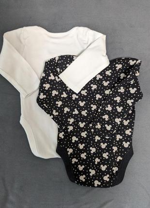 Бодікі george 6-9 2