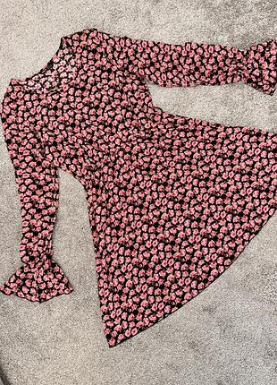 Весняна сукня розмір s-m