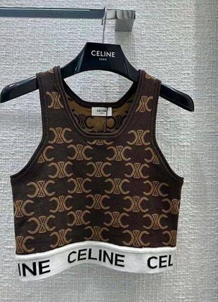 Топ celine1 фото