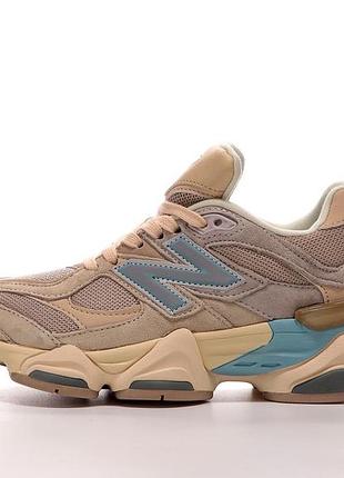 Кросівки new balance 9060