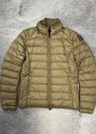 Parajumpers super light пуховик женский