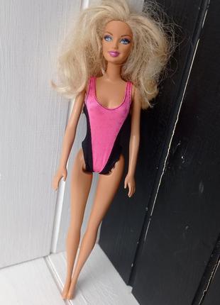 Одежда для barbie. купальник кукла кулка барби