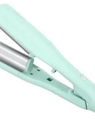 Щипці для завивки волосся професійні 50 вт плойка з індикатором роботи