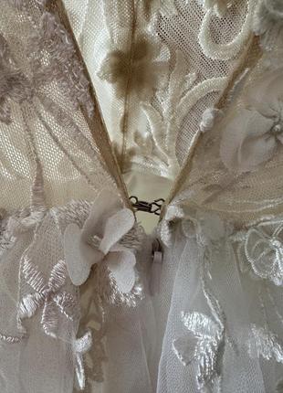 Весільна сукня від anabel9 фото