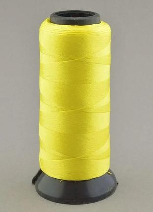 Нитки шелк 0,3 мм.