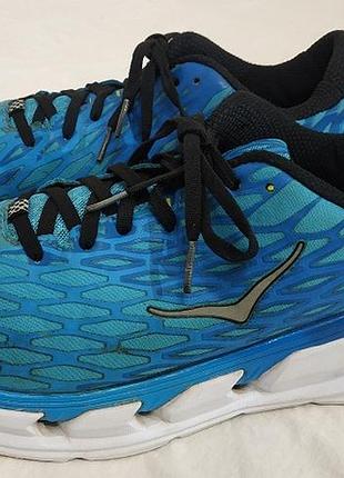 Кросівки hoka - 44р