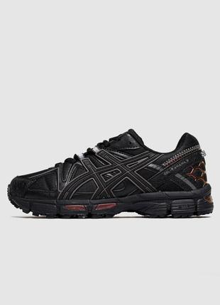 🔴 качественные кроссовки asics gel kahana 8 — без передоплати!
