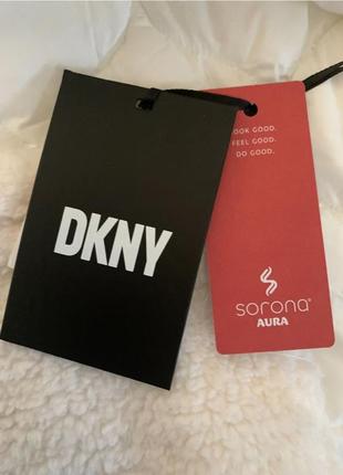 Деми куртка dkny р. м, хл оригинал.6 фото