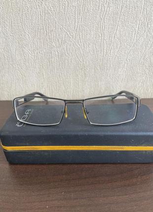 Оправа для окулярів oga1 фото