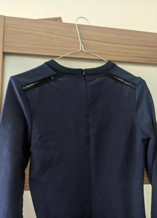 Платье трикотаж оригинал