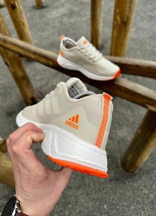 Кросівки adidas run cloudfoom4 фото