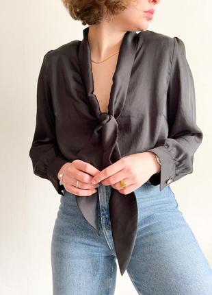Красивая блуза лил джо3 фото