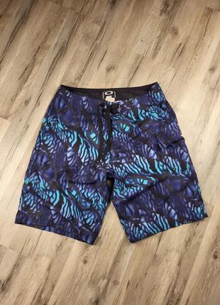 Шорты для купания oakley sweem