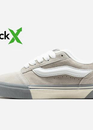 🔥 хіт продажу! 🔴 тільки сьогодні — поки є! найкращі кеди vans knu skool