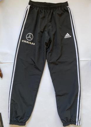 Мужской спортивный костюм adidas mercedes- benz amg9 фото