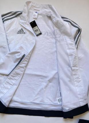 Мужской спортивный костюм adidas mercedes- benz amg6 фото
