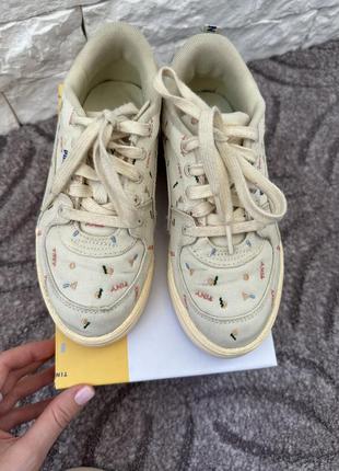 Кроссовки puma