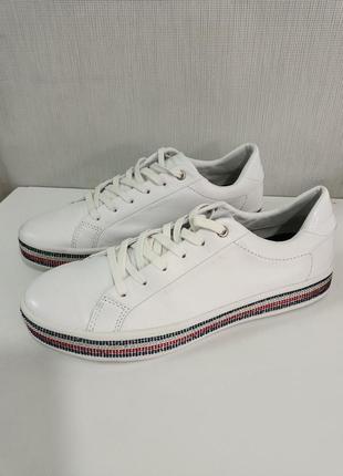 Кеди tommy BDS