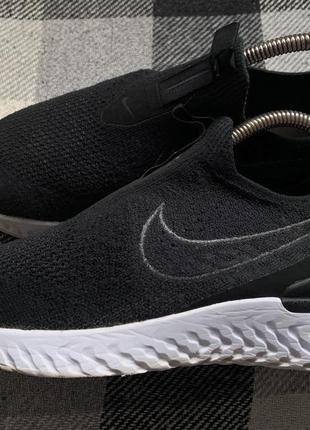 Кроссовки nike epic phantom react